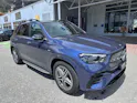 Mercedes-Benz GLE 350 de EQ Star AMG Line 4matic