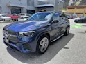 Mercedes-Benz GLE 350 de EQ Star AMG Line 4matic