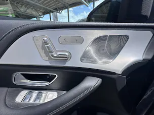 Mercedes-Benz GLE 350 de EQ Star AMG Line 4matic