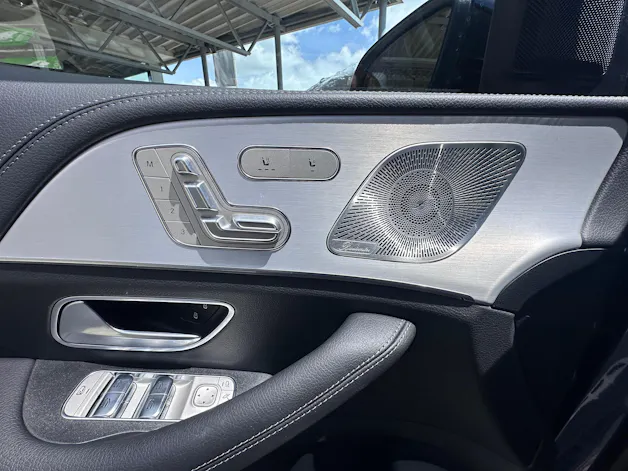 Mercedes-Benz GLE 350 de EQ Star AMG Line 4matic