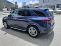 Mercedes-Benz GLE 350 de EQ Star AMG Line 4matic