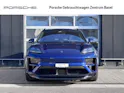 Porsche Macan Turbo