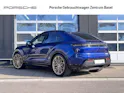 Porsche Macan Turbo