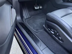 Porsche Macan Turbo