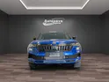 Škoda Karoq 2.0 TSI SportLine 4x4 DSG