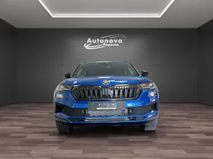 Škoda Karoq 2.0 TSI SportLine 4x4 DSG