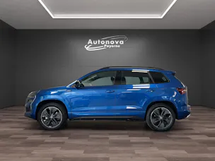 Škoda Karoq 2.0 TSI SportLine 4x4 DSG