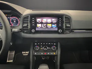 Škoda Karoq 2.0 TSI SportLine 4x4 DSG