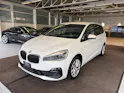 BMW 220d xDrive Gran Tourer | CH Fzg. | Driving Assistant Plus | Kamera | LED Scheinw. | HeadUp | Sportsitze |