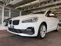 BMW 220d xDrive Gran Tourer | CH Fzg. | Driving Assistant Plus | Kamera | LED Scheinw. | HeadUp | Sportsitze |