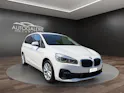 BMW 220d xDrive Gran Tourer | CH Fzg. | Driving Assistant Plus | Kamera | LED Scheinw. | HeadUp | Sportsitze |