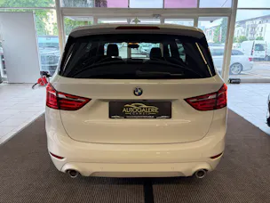 BMW 220d xDrive Gran Tourer | CH Fzg. | Driving Assistant Plus | Kamera | LED Scheinw. | HeadUp | Sportsitze |
