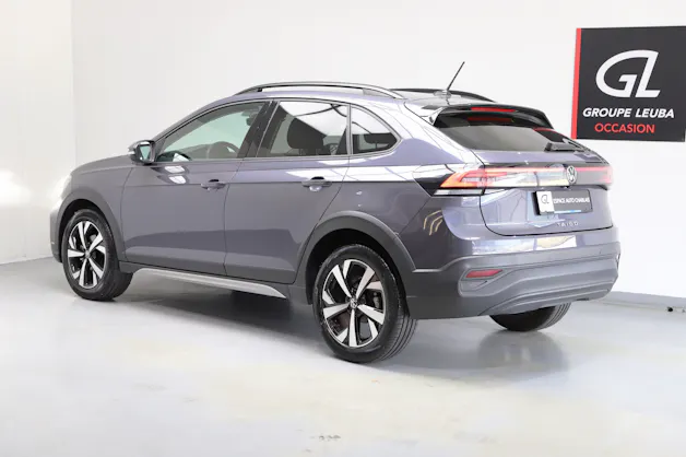 VW Taigo 1.0 TSI Life