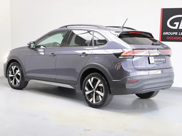 VW Taigo 1.0 TSI Life