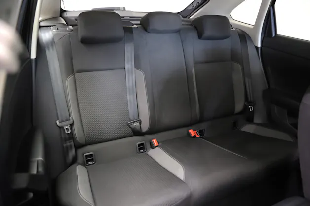 VW Taigo 1.0 TSI Life