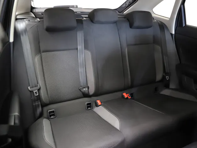 VW Taigo 1.0 TSI Life