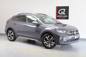VW Taigo 1.0 TSI Life