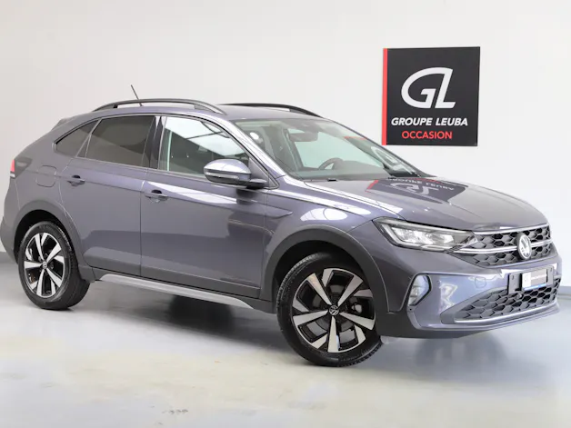 VW Taigo 1.0 TSI Life