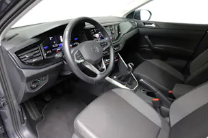 VW Taigo 1.0 TSI Life