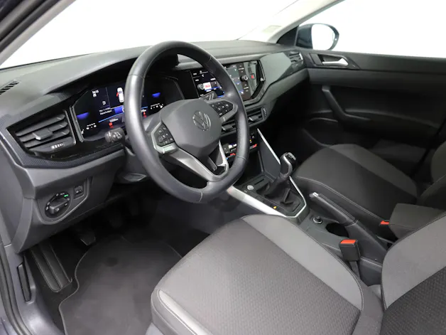 VW Taigo 1.0 TSI Life