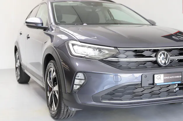 VW Taigo 1.0 TSI Life