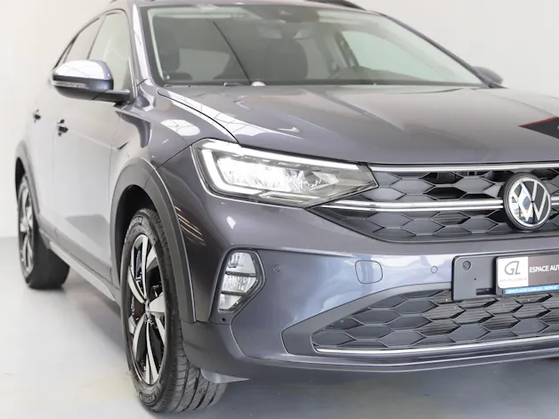 VW Taigo 1.0 TSI Life
