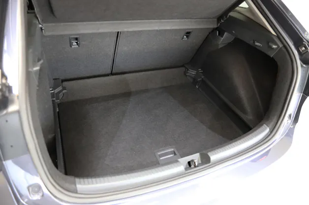 VW Taigo 1.0 TSI Life