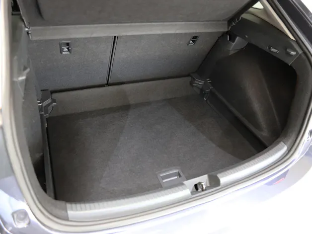 VW Taigo 1.0 TSI Life