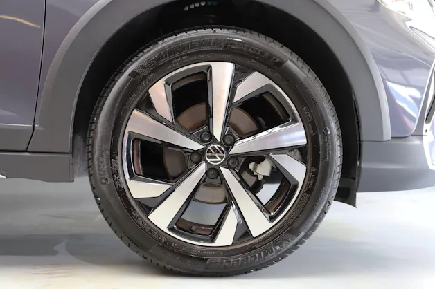 VW Taigo 1.0 TSI Life