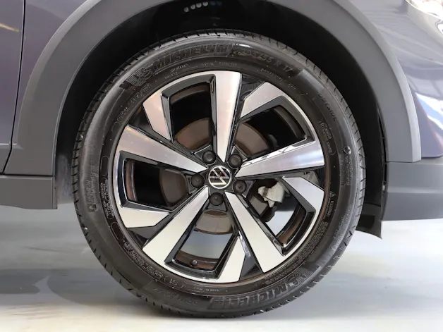 VW Taigo 1.0 TSI Life