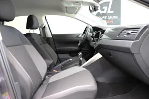 VW Taigo 1.0 TSI Life