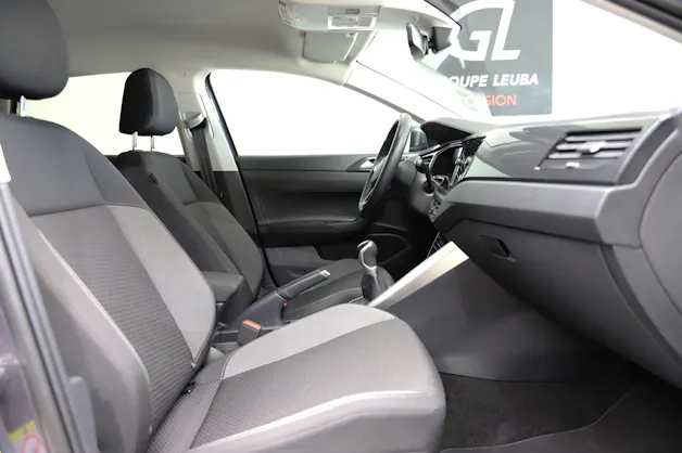 VW Taigo 1.0 TSI Life