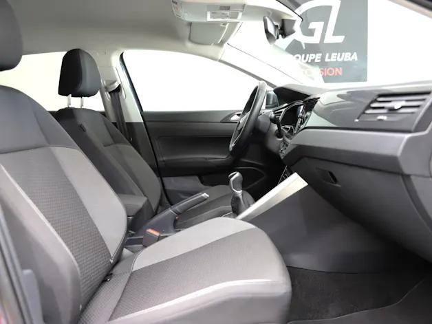 VW Taigo 1.0 TSI Life