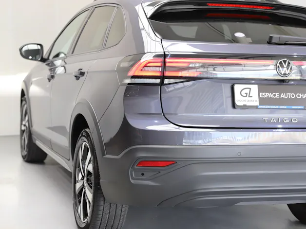 VW Taigo 1.0 TSI Life