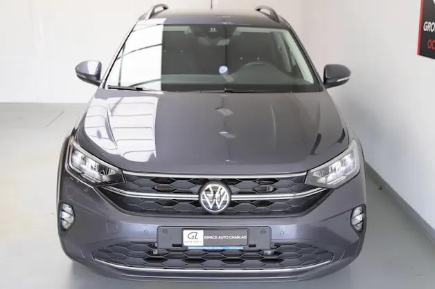VW Taigo 1.0 TSI Life