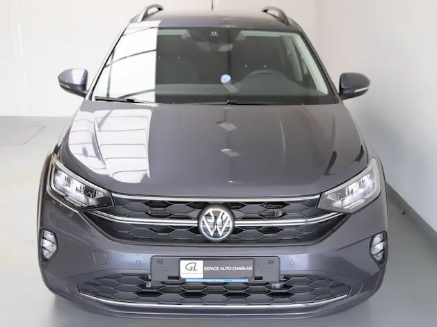 VW Taigo 1.0 TSI Life
