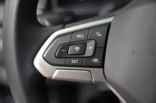 VW Taigo 1.0 TSI Life