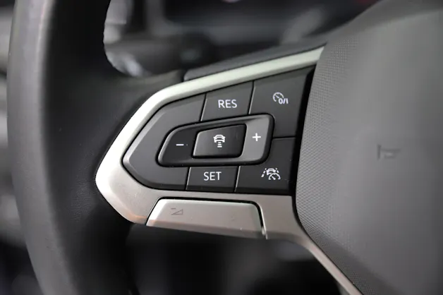 VW Taigo 1.0 TSI Life