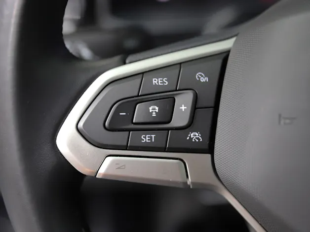 VW Taigo 1.0 TSI Life