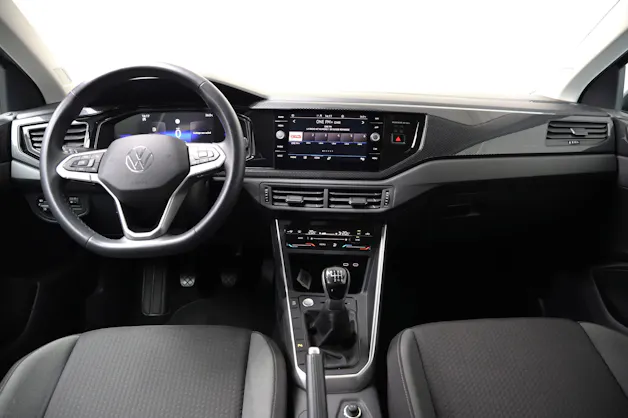 VW Taigo 1.0 TSI Life