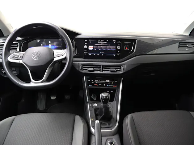 VW Taigo 1.0 TSI Life