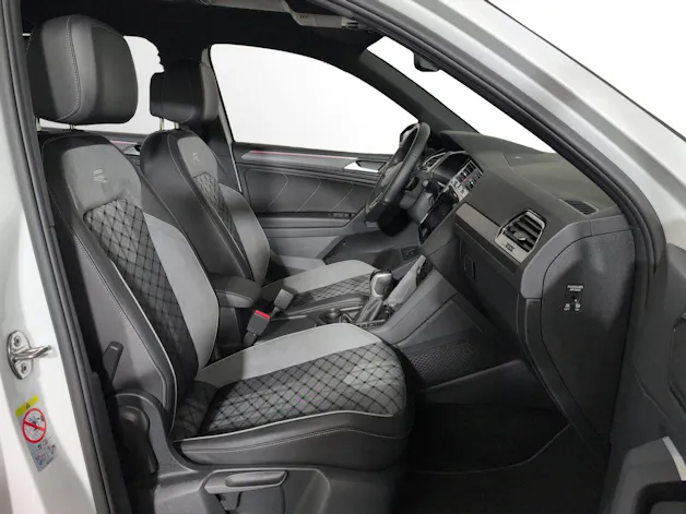 VW Tiguan 2.0TSI R-Line 4Motion DSG