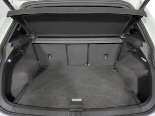 VW Tiguan 2.0TSI R-Line 4Motion DSG