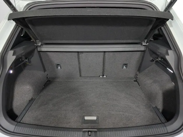 VW Tiguan 2.0TSI R-Line 4Motion DSG
