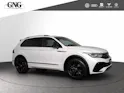 VW Tiguan 2.0TSI R-Line 4Motion DSG