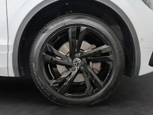 VW Tiguan 2.0TSI R-Line 4Motion DSG