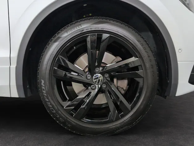 VW Tiguan 2.0TSI R-Line 4Motion DSG