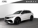 VW Tiguan 2.0TSI R-Line 4Motion DSG