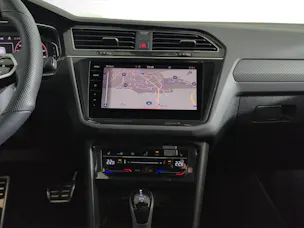 VW Tiguan 2.0TSI R-Line 4Motion DSG