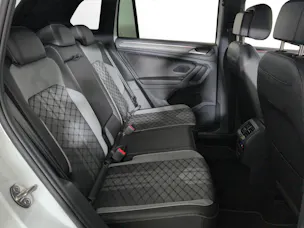 VW Tiguan 2.0TSI R-Line 4Motion DSG